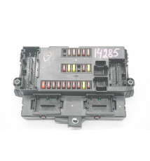 Fiat Ducato Peugeot Boxer Jamper Sicherungskasten  1386607080 -14285-