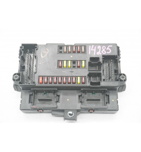 Fiat Fiat Ducato Peugeot Boxer Jamper Sicherungskasten  1386607080 -14285- Sicherungen & Sicherungsboxen