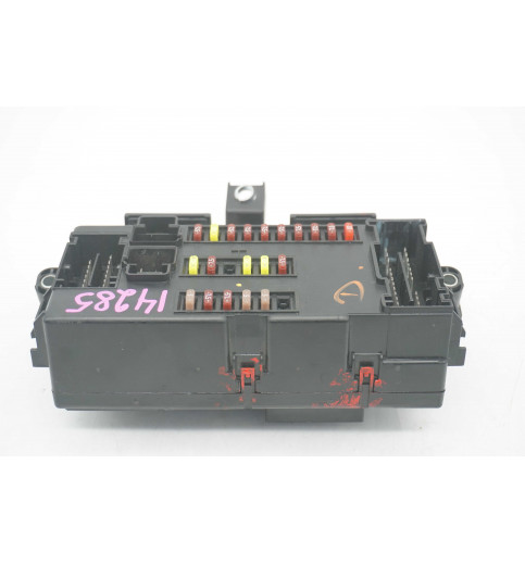 Fiat Fiat Ducato Peugeot Boxer Jamper Sicherungskasten  1386607080 -14285- Sicherungen & Sicherungsboxen