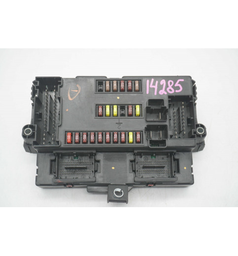 Fiat Ducato Peugeot Boxer Jamper Sicherungskasten  1386607080 -14285-