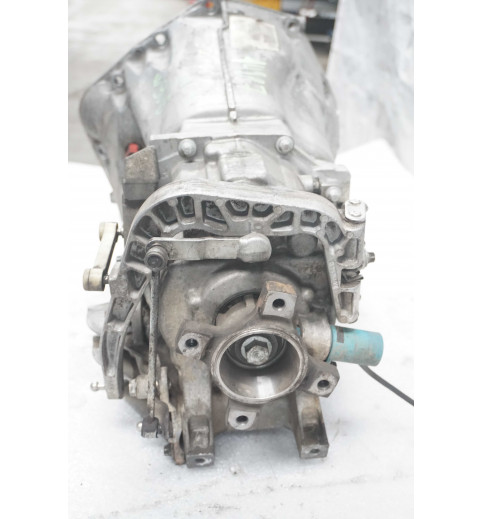 Mercedes-Benz Mercedes Sprinter W906 Getriebe 2.2L Sachaltgetriebe 711651 A9062601000  -14287- Schaltgetriebe