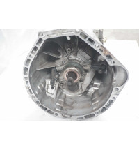 Mercedes Sprinter W906 Getriebe 2.2L Sachaltgetriebe 711651 A9062601000  -14287-
