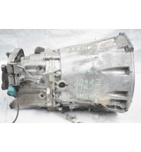 Mercedes Sprinter W906 Getriebe 2.2L Sachaltgetriebe 711651 A9062601000  -14287-