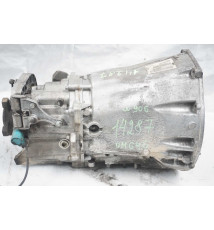 Mercedes Sprinter W906 Getriebe 2.2L Sachaltgetriebe 711651 A9062601000  -14287-