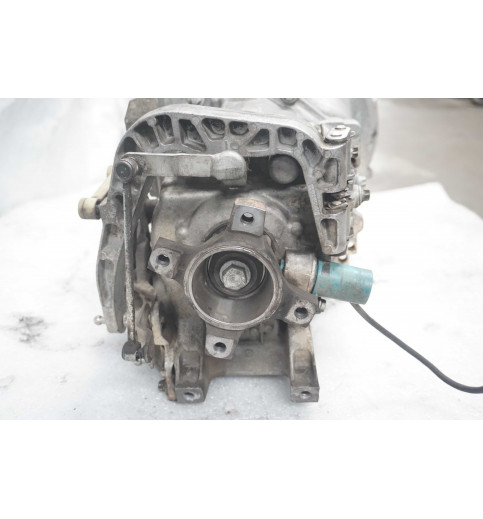 Mercedes-Benz Mercedes Sprinter W906 Getriebe 2.2L Sachaltgetriebe 711651 A9062601000  -14287- Schaltgetriebe