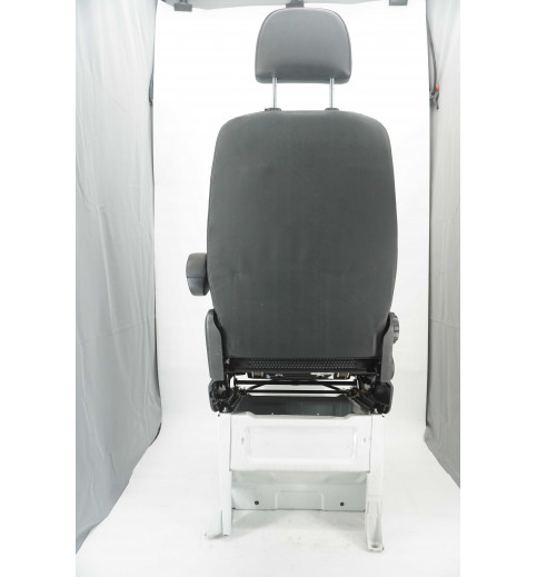 Mercedes-Benz Mercedes Sprinter W906 Beifahrersitz Sitzbank + Konsol Vorne Rechts -14288- Sitze