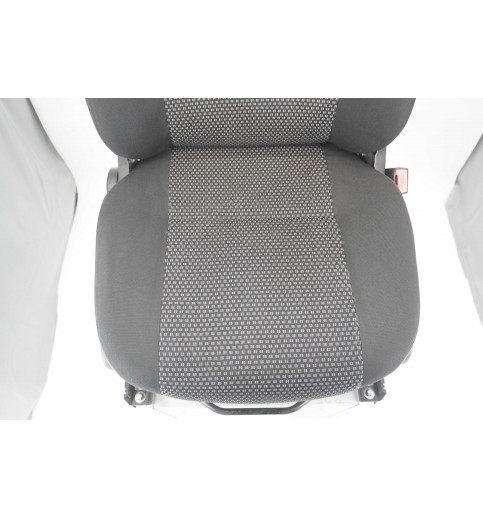 Mercedes-Benz Mercedes Sprinter W906 Beifahrersitz Sitzbank + Konsol Vorne Rechts -14288- Sitze