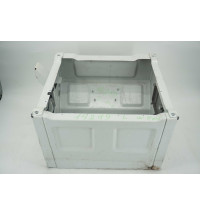 Mercedes Sprinter W906 Konsole Sitzkonsole vorne links -14289-