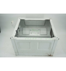 Mercedes Sprinter W906 Konsole Sitzkonsole vorne links -14289-
