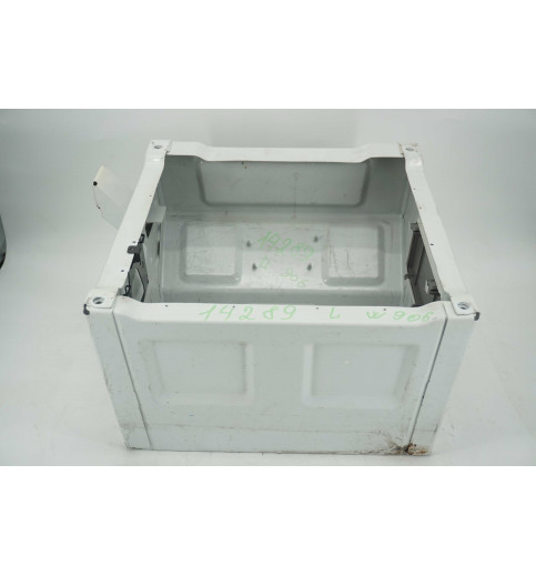 Mercedes-Benz Mercedes Sprinter W906 Konsole Sitzkonsole vorne links -14289- Sonstige