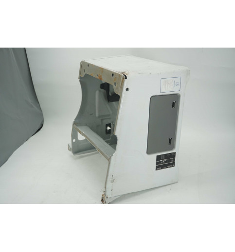 Mercedes-Benz Mercedes Sprinter W906 Konsole Sitzkonsole vorne links -14289- Sonstige
