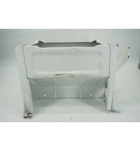 Mercedes Sprinter W906 Konsole Sitzkonsole vorne links -14289-