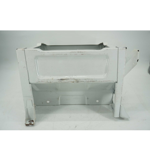 Mercedes-Benz Mercedes Sprinter W906 Konsole Sitzkonsole vorne links -14289- Sonstige