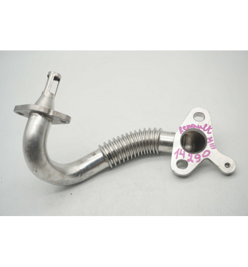 Renault Renault Master III  AGR  Rohr  Abgasrueckfuehrrohr  147130894R  -14290- Sonstige