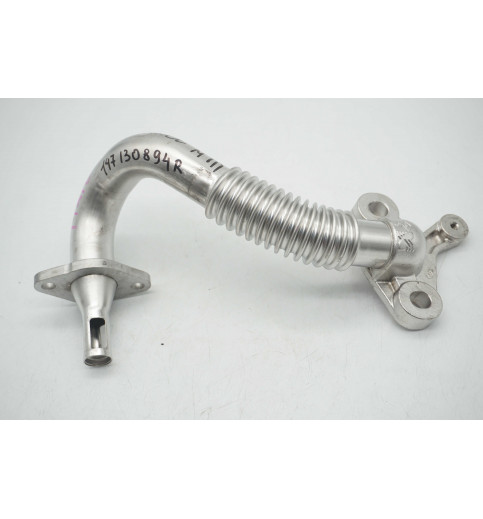 Renault Renault Master III  AGR  Rohr  Abgasrueckfuehrrohr  147130894R  -14290- Sonstige