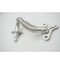 Renault Master III  AGR  Rohr  Abgasrueckfuehrrohr  147130894R  -14290-
