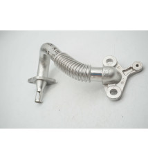 Renault Master III  AGR  Rohr  Abgasrueckfuehrrohr  147130894R  -14290-