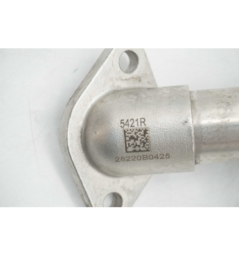 Renault Renault Master III  AGR Abgasrückführung Leitung Schlauch 5421R -14292- Sonstige