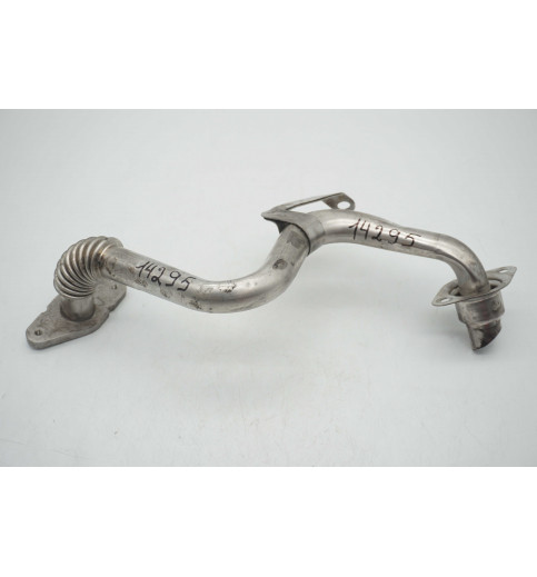 Ford Ford Transit AGR Rohr Abgasrueckfuehrrohr 6C1Q9F467AB-14295- Sonstige