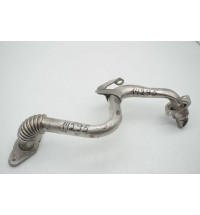 Ford Transit AGR Rohr Abgasrueckfuehrrohr 6C1Q9F467AB-14295-