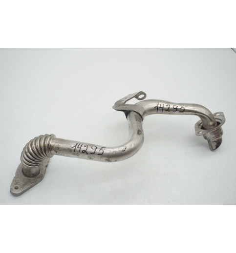 Ford Transit AGR Rohr Abgasrueckfuehrrohr 6C1Q9F467AB-14295-