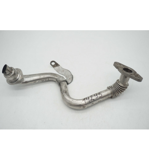 Ford Ford Transit AGR Rohr Abgasrueckfuehrrohr 6C1Q9F467AB-14295- Sonstige
