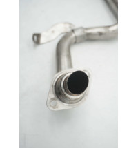 Ford Transit AGR Rohr Abgasrueckfuehrrohr 6C1Q9F467AB-14295-