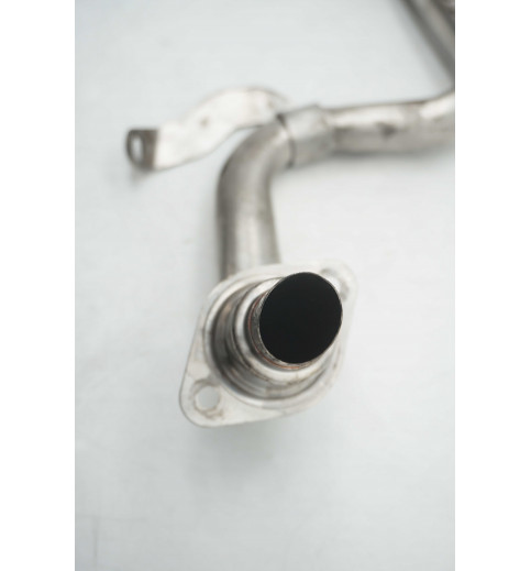 Ford Ford Transit AGR Rohr Abgasrueckfuehrrohr 6C1Q9F467AB-14295- Sonstige