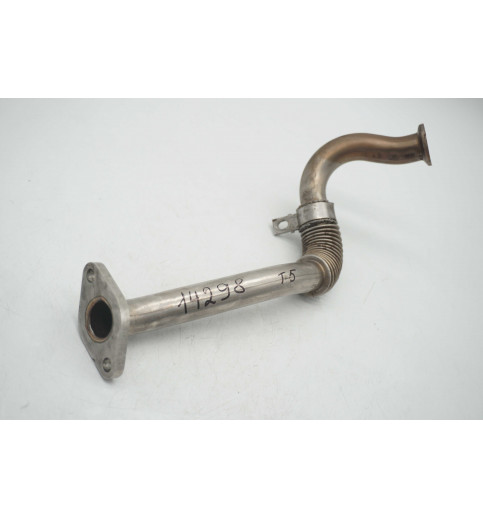 Volkswagen VW Transporter T5 Furgon AGR-Rohr 070131521AF -14298- Sonstige