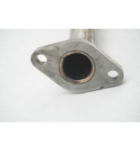 VW Transporter T5 Furgon AGR-Rohr 070131521AF -14298-