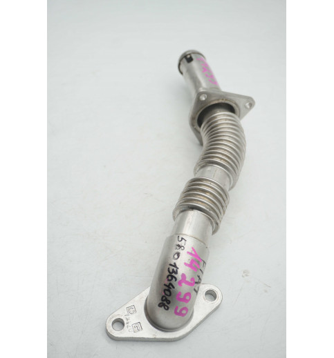 Fiat Fiat Ducato  Abgasrohr Rohrleitung AGR  Ventil  5801364088  -14299- Sonstige