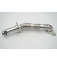 Fiat Ducato  Abgasrohr Rohrleitung AGR  Ventil  5801364088  -14299-