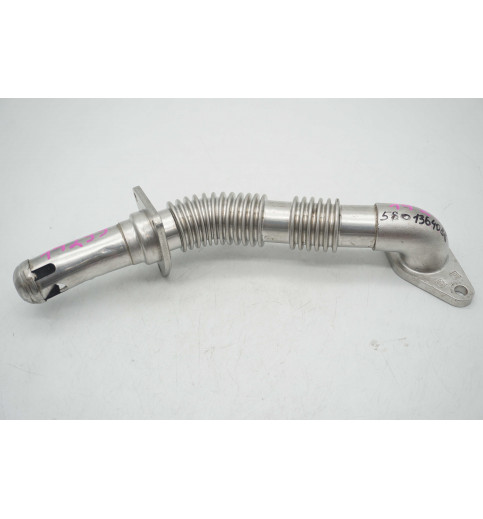 Fiat Fiat Ducato  Abgasrohr Rohrleitung AGR  Ventil  5801364088  -14299- Sonstige