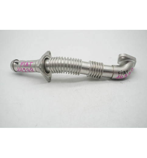 Fiat Fiat Ducato  Abgasrohr Rohrleitung AGR  Ventil  5801364088  -14299- Sonstige