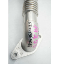 Fiat Ducato  Abgasrohr Rohrleitung AGR  Ventil  5801364088  -14299-