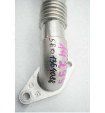 Fiat Ducato  Abgasrohr Rohrleitung AGR  Ventil  5801364088  -14299-