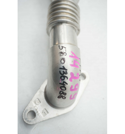 Fiat Fiat Ducato  Abgasrohr Rohrleitung AGR  Ventil  5801364088  -14299- Sonstige