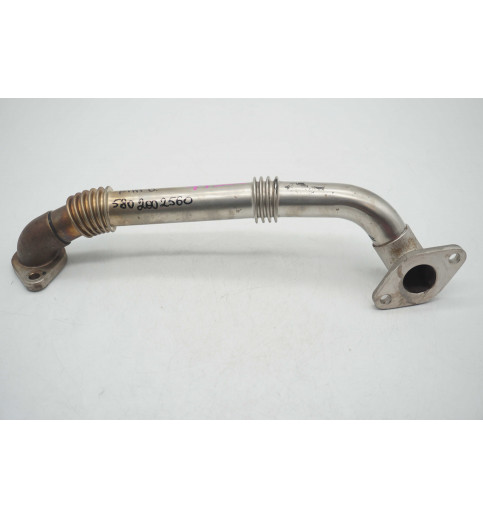 Fiat Fiat Ducato  AGR-Ventilrohr 5802002560   -14300- Sonstige