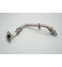 VW Crafter AGR Rohr Abgasrueckfuehrrohr 076131525D-14301-