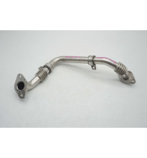 VW Crafter AGR Rohr Abgasrueckfuehrrohr 076131525D-14301-