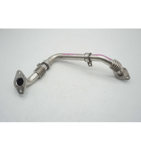 Volkswagen VW Crafter AGR Rohr Abgasrueckfuehrrohr 076131525D-14301- Sonstige