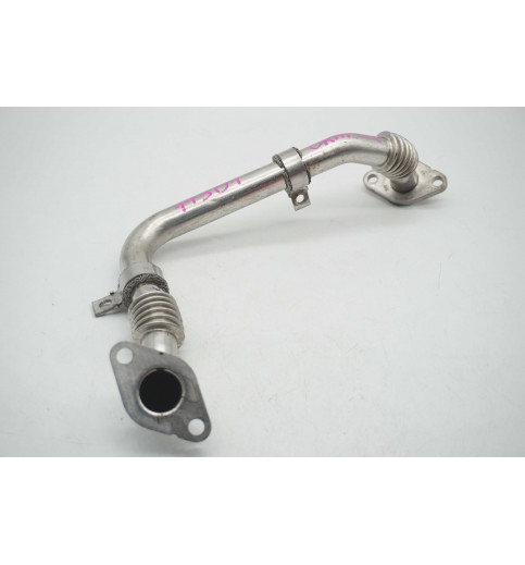 Volkswagen VW Crafter AGR Rohr Abgasrueckfuehrrohr 076131525D-14301- Sonstige