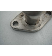 VW Crafter AGR Rohr Abgasrueckfuehrrohr 076131525D-14301-
