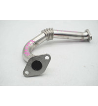 VW Crafter AGR Rohr Abgasrueckfuehrrohr 03L131521AR  -14302-