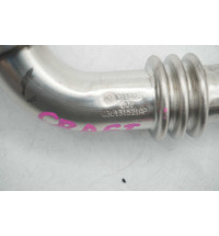 VW Crafter AGR Rohr Abgasrueckfuehrrohr 03L131521AP  -14303-