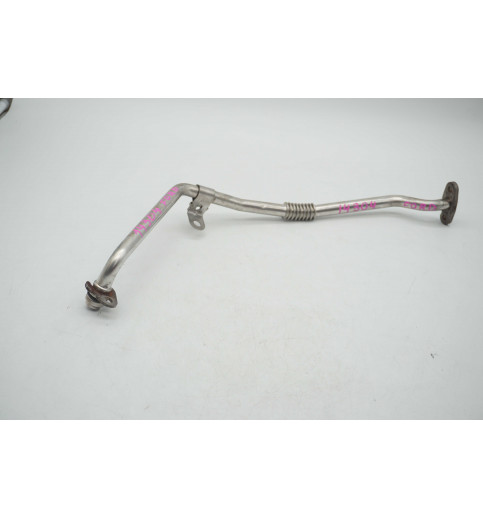 Ford Ford Transit Ölrücklaufleitung Turbolader 6C1Q6K677AC  -14304- Sonstige