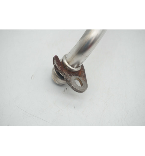 Ford Ford Transit Ölrücklaufleitung Turbolader 6C1Q6K677AC  -14304- Sonstige