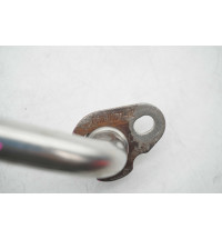 Ford Transit Ölrücklaufleitung Turbolader 6C1Q6K677AC  -14304-