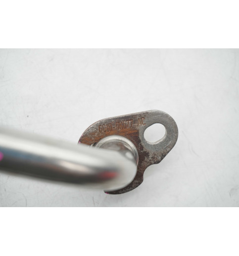 Ford Ford Transit Ölrücklaufleitung Turbolader 6C1Q6K677AC  -14304- Sonstige