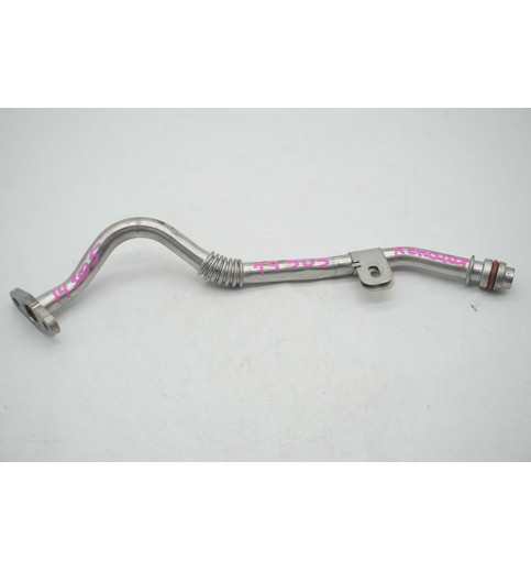 Renault Renault Master III  Turbolader Ölleitung Ölschlauch 151989505R   -14305- Sonstige
